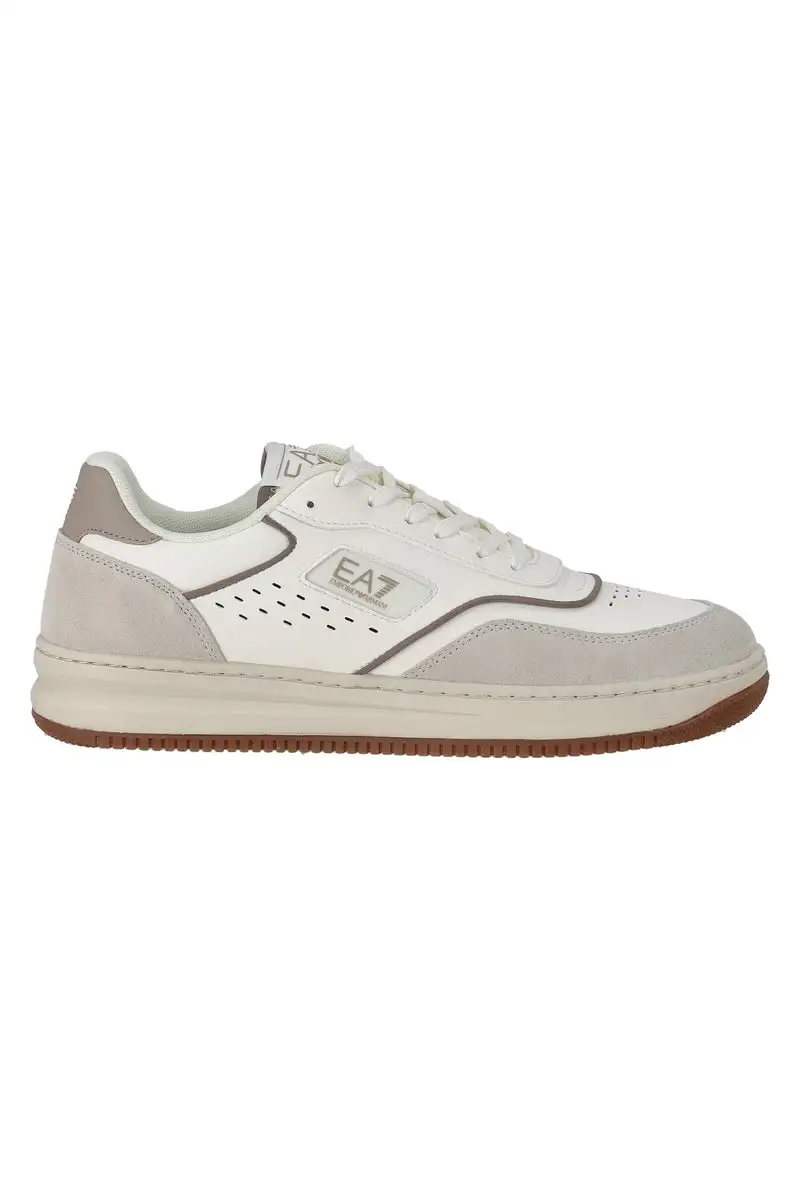 Ea7 Sneakers Uomo X8X190-XK405