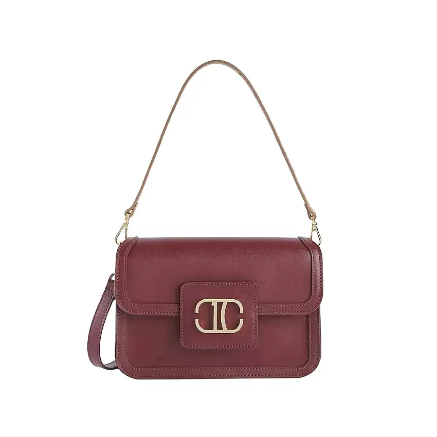 Borsa Donna con manico geo classic