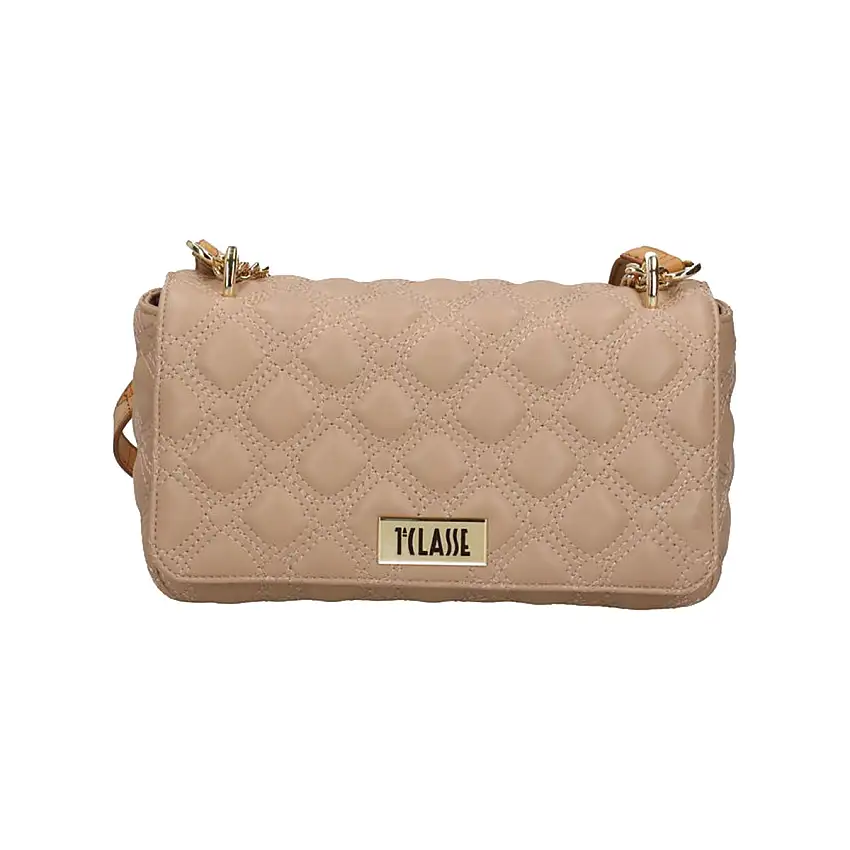 Borsa Donna a tracolla matelassé