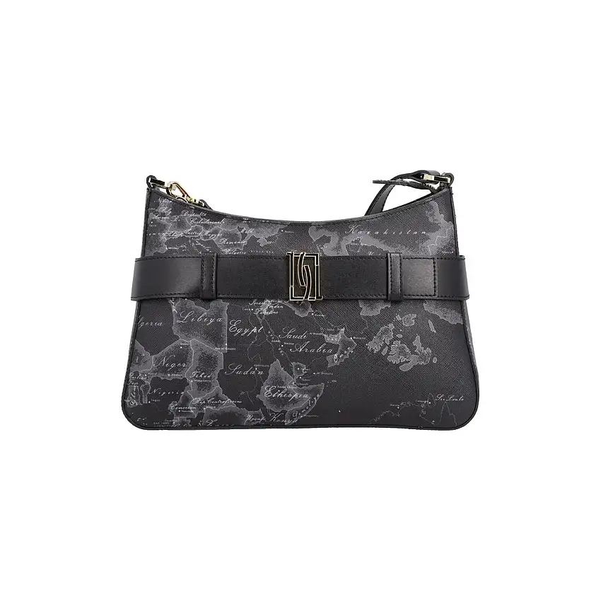 Borsa Donna con cinta decorativa