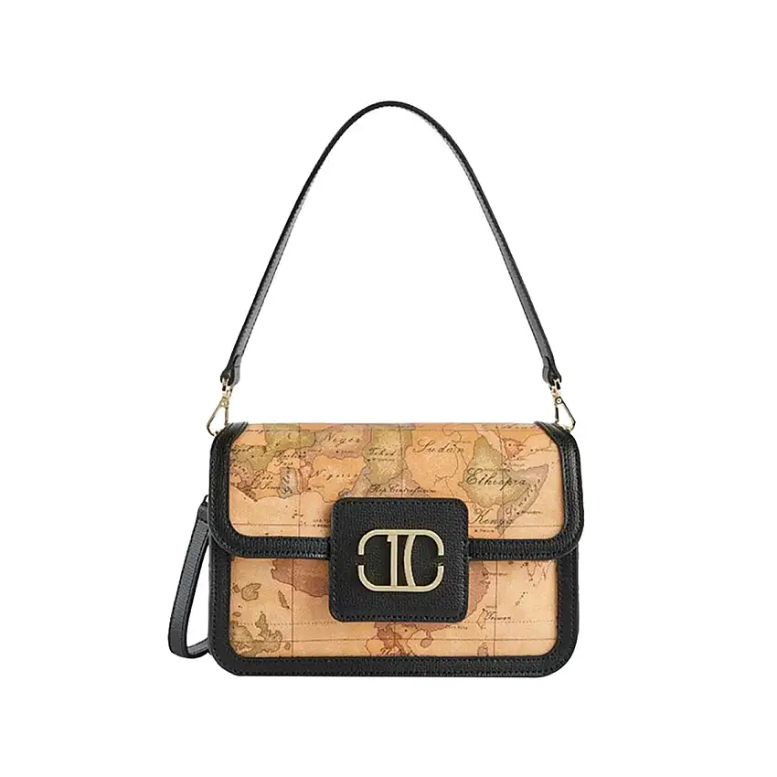 Borsa Donna geo con tracolla