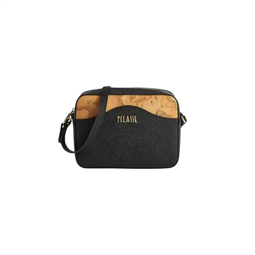 Borsa Donna in tessuto goffrato