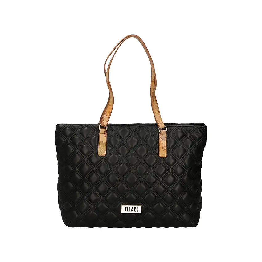 Borsa Donna shopper matellassé