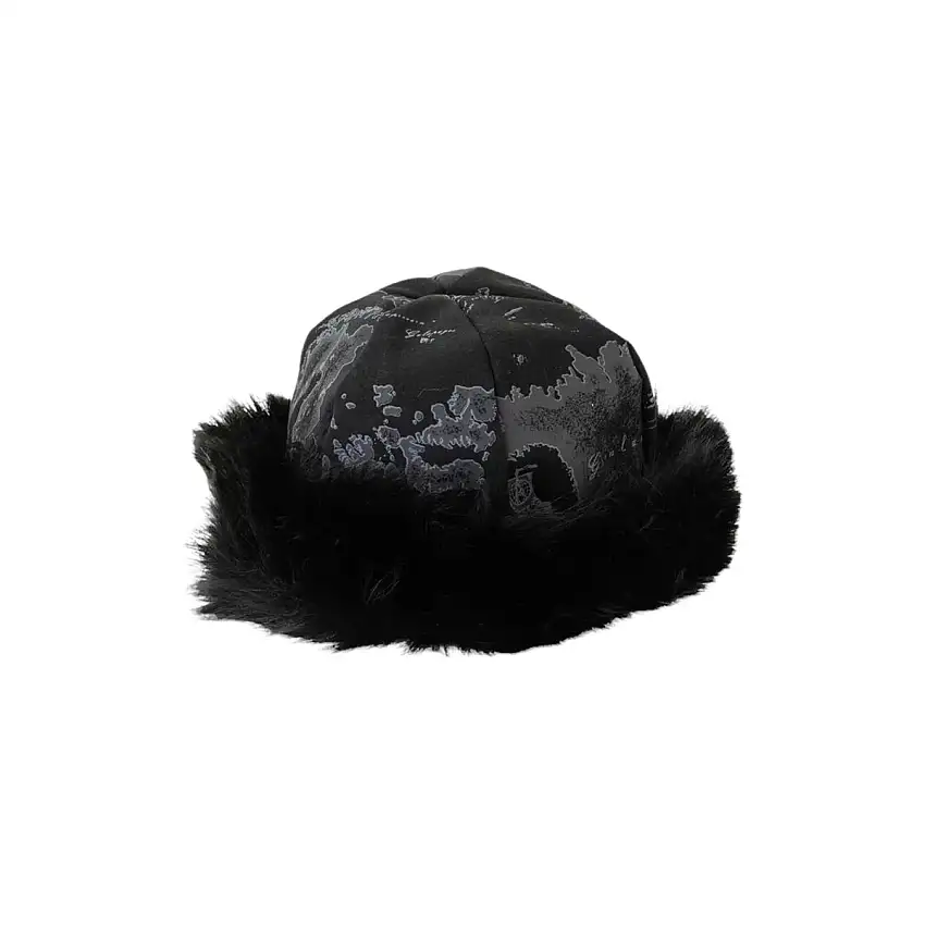 Cappello Donna misto nylon