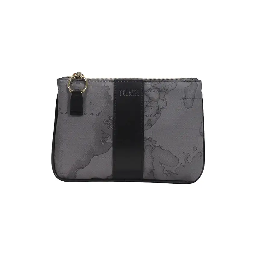 Pochette Donna motivo geo classic