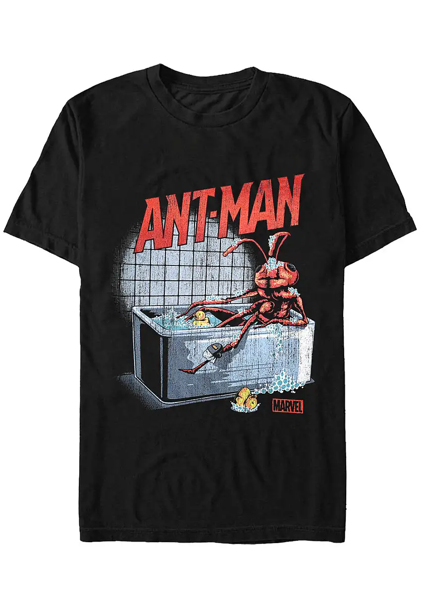 Ant-Man - Bathing Ant - T-Shirt