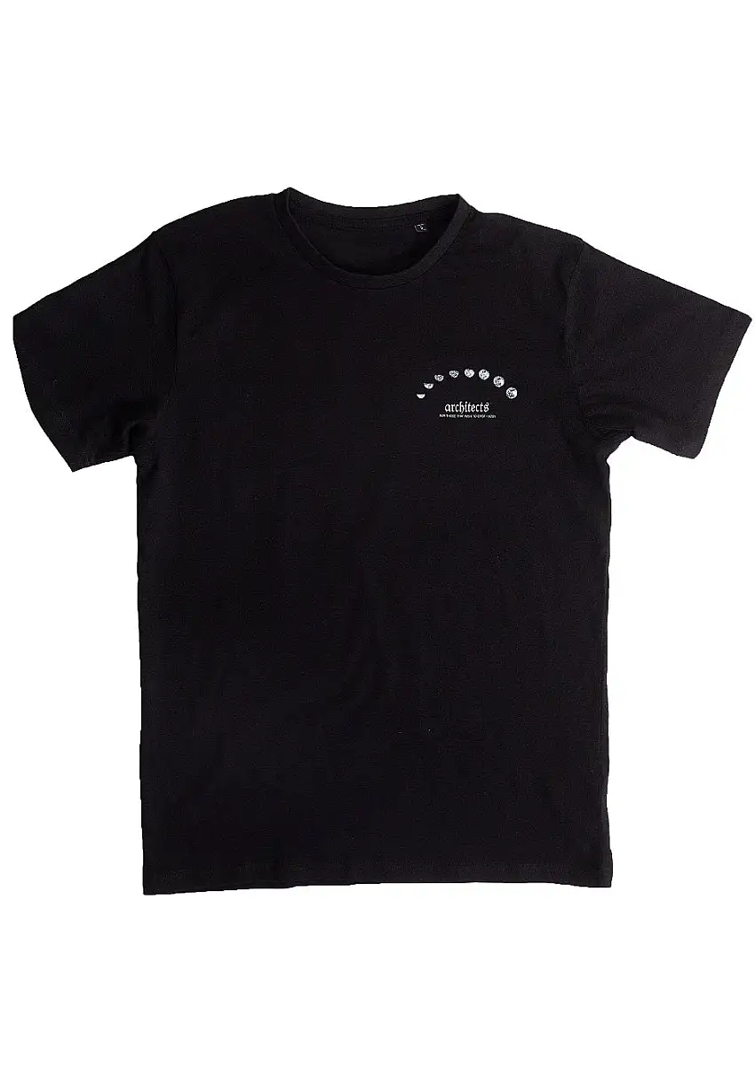 Architects - Post Love - T-Shirt