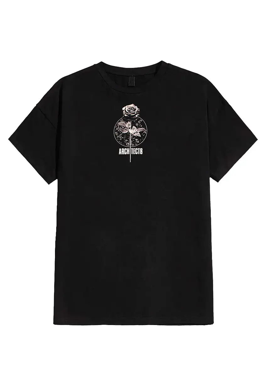 Architects - Quickly Forgotten - T-Shirt