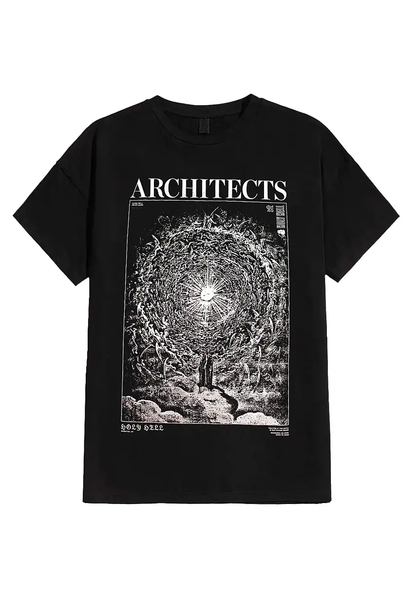 Architects - Void - T-Shirt