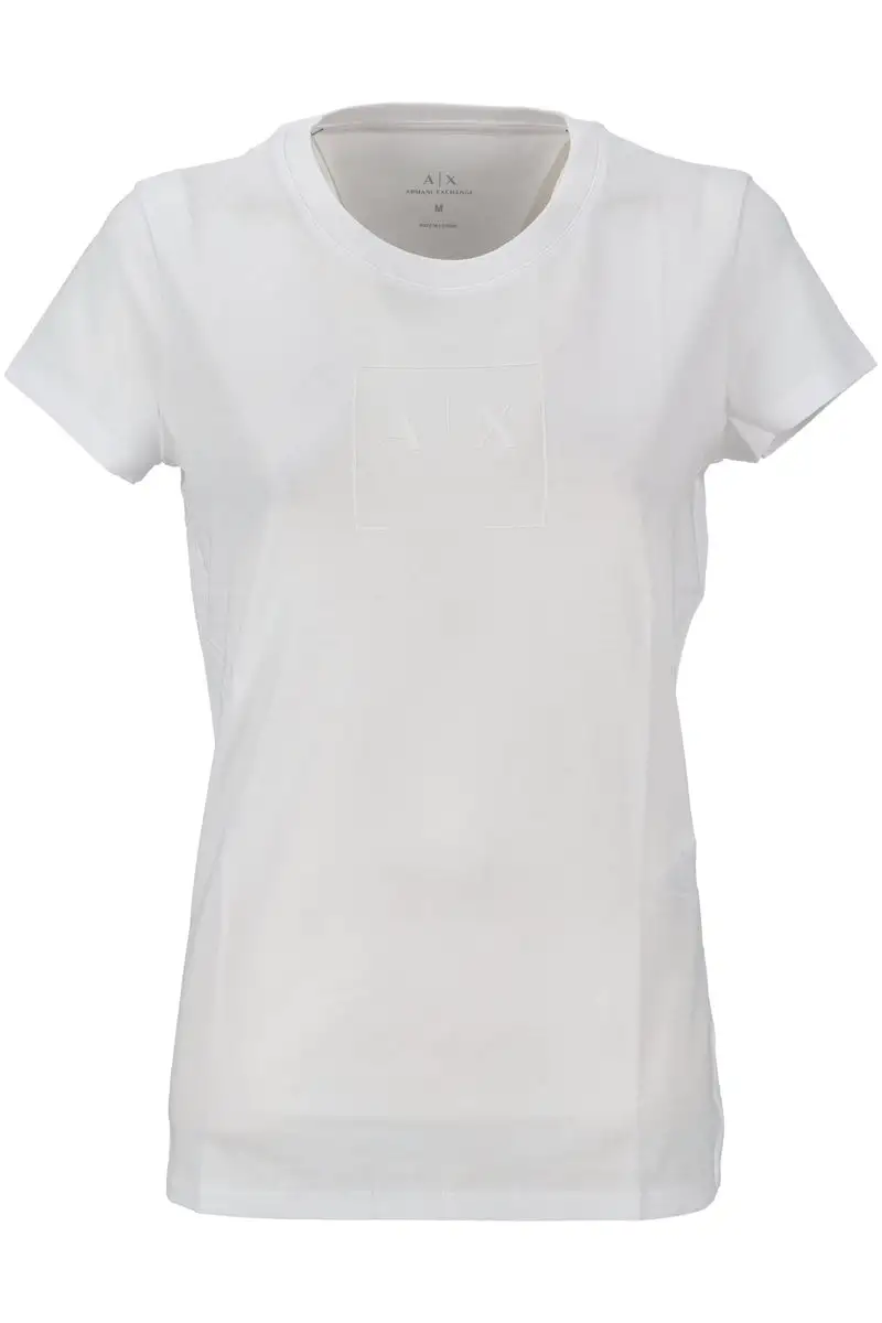 Armani Exchange T-shirt Donna XW000530-AF10359