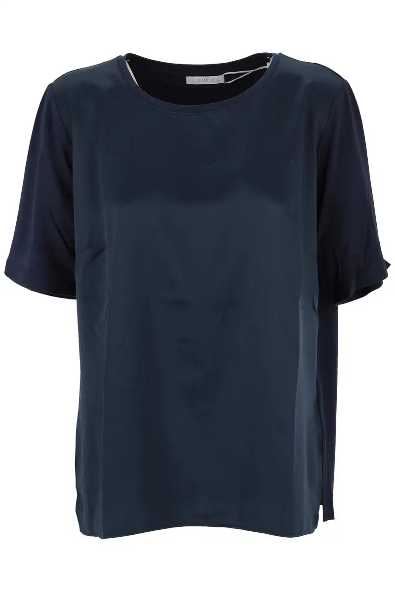 Luisa Viola T-shirt Donna G026L007824N