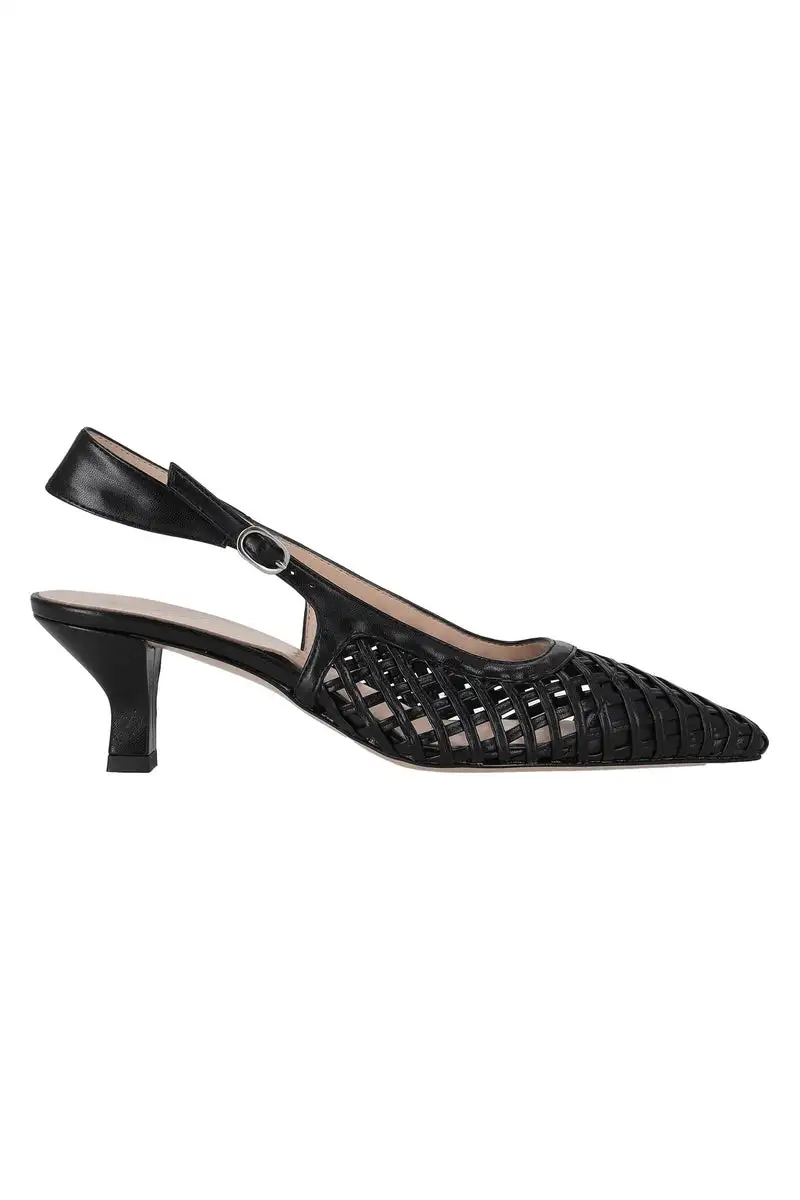 Bianca Di Décolleté Donna Q1634