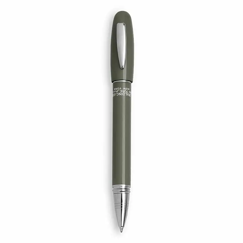 A.G. Spalding&Bros. Short Classic Sfera Grigio Unisex