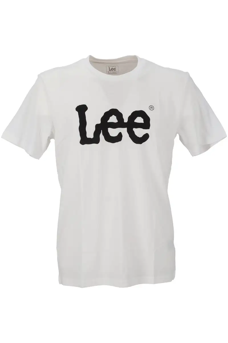 Lee T-shirt Uomo L65QAI12