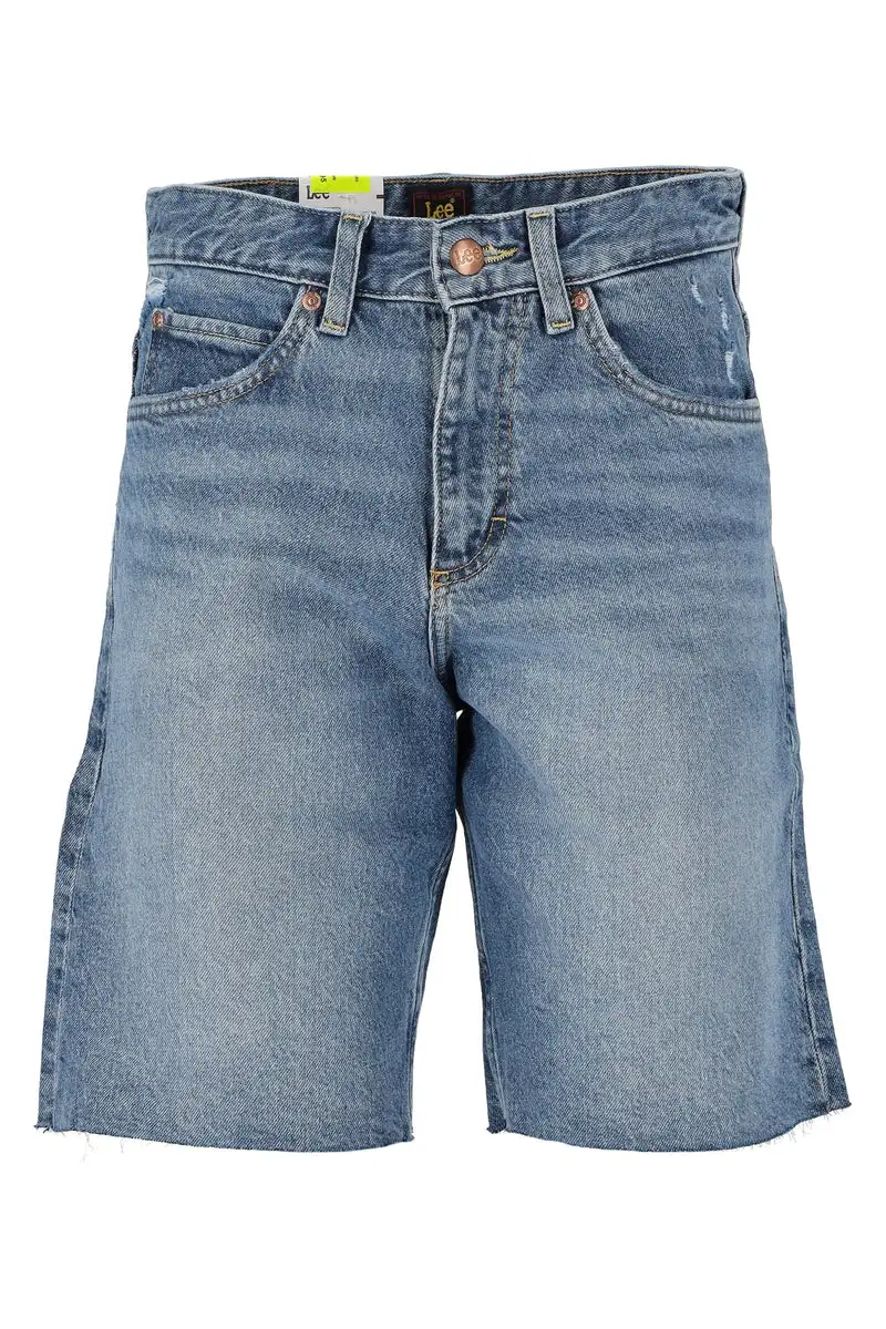 Lee Shorts Donna 112363532