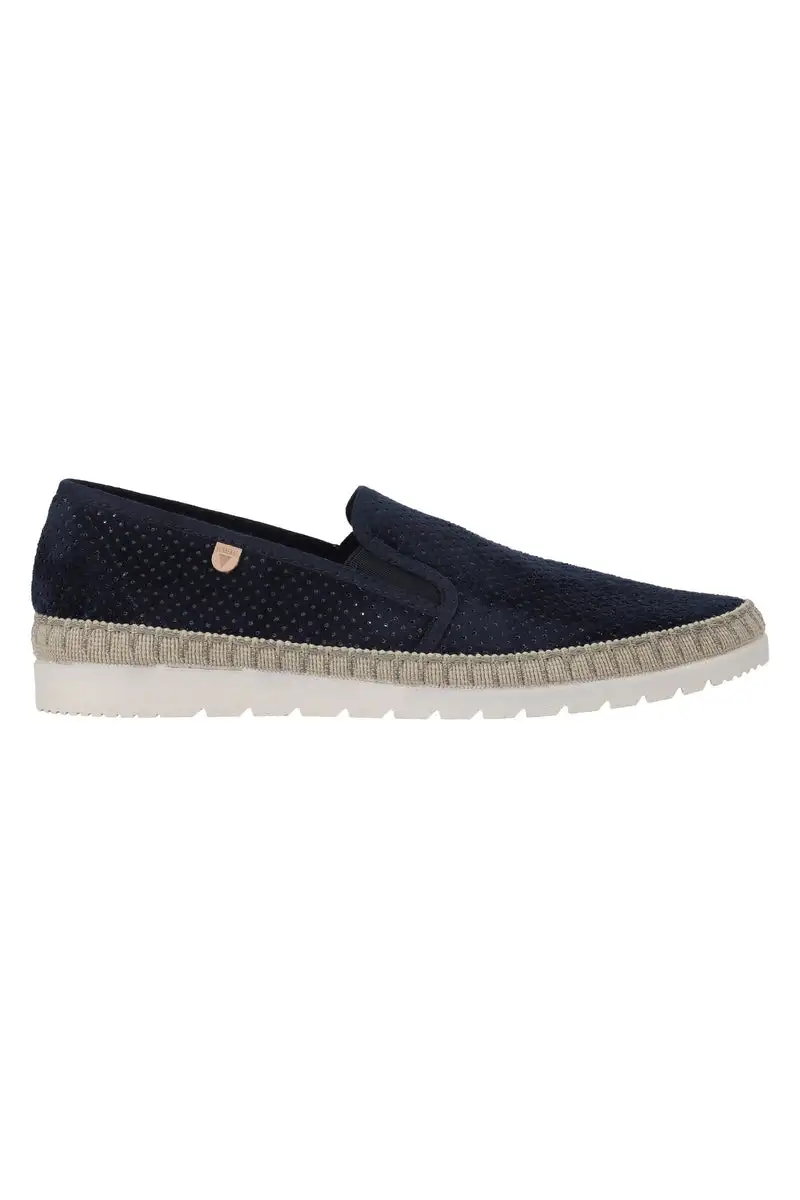 Verbenas Espadrillas Uomo BORIS HOLE GALLERY