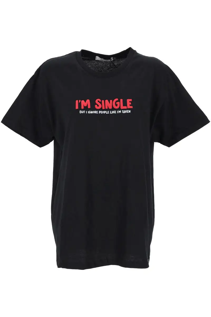 Please T-shirt Donna T7663PEO4