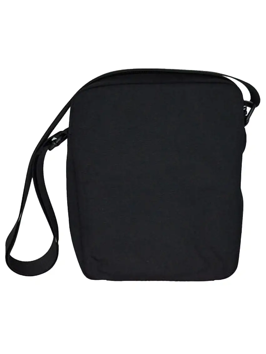 Bikkembergs Donna Tracolla Borsello Db Strap Nero Uomo
