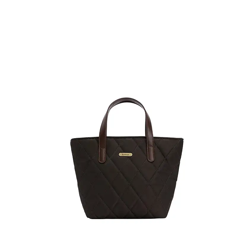 Borsa Donna a mano Mini Quilted