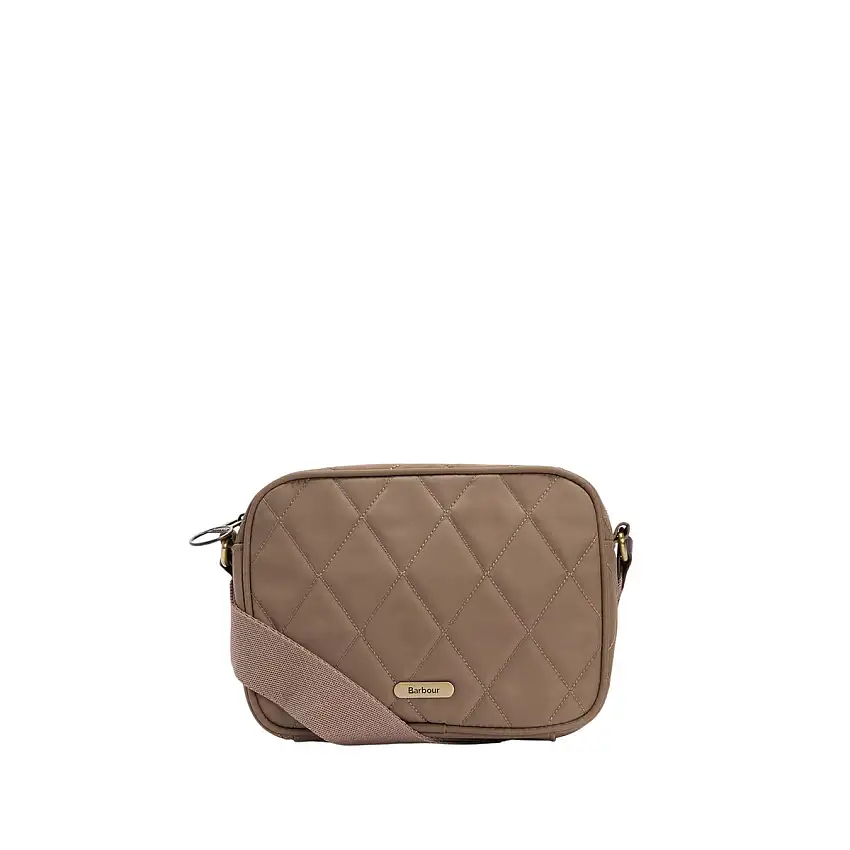 Borsa Donna a tracolla modello Quilted