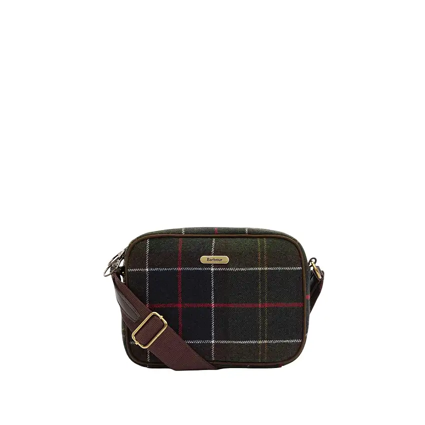 Borsa Donna Culross a tracolla