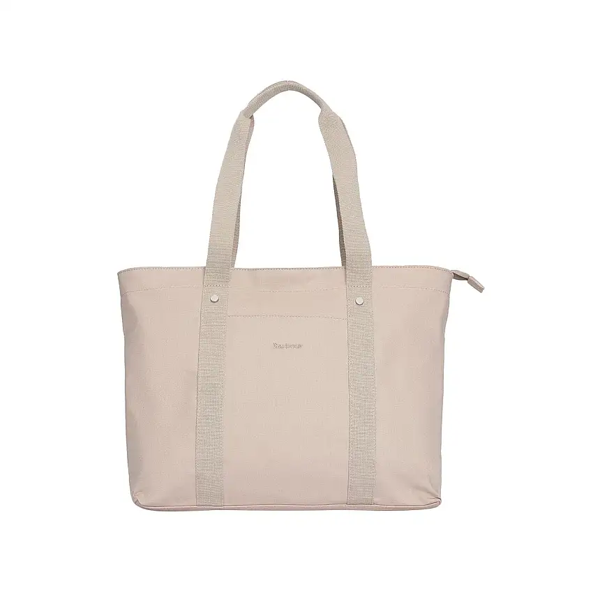 Borsa Donna Olivia in cotone