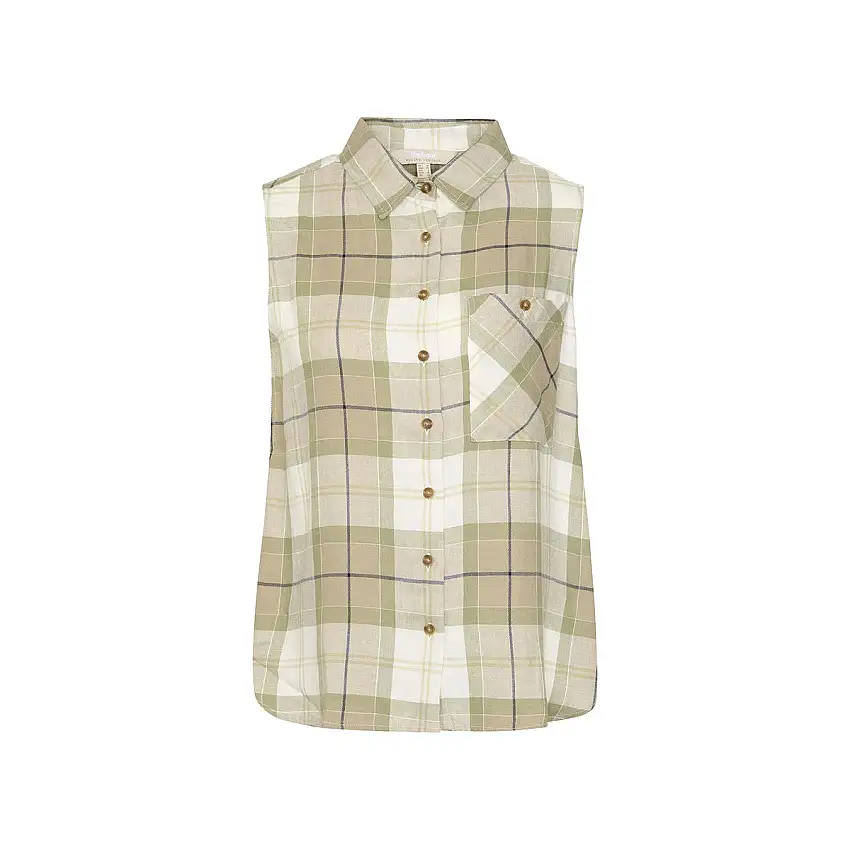 Camicia Donna Agnes smanicata