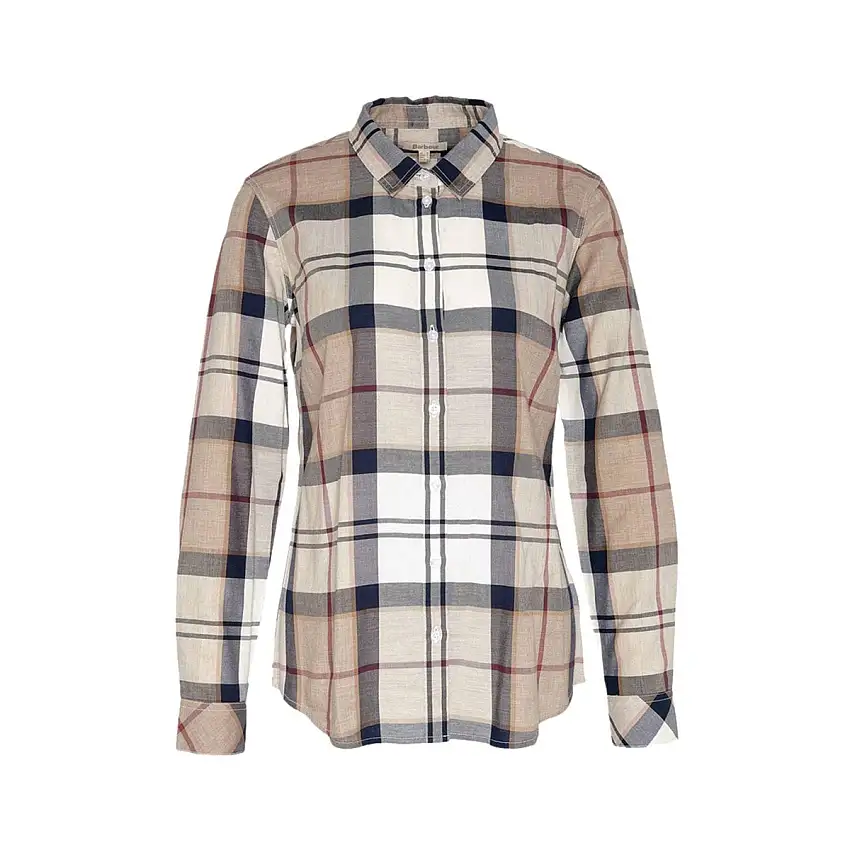 Camicia Donna classica modello Breton