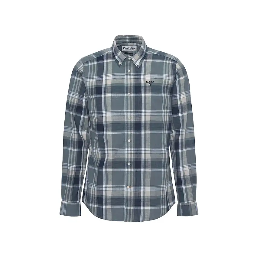 Camicia Uomo Kidd Tailored