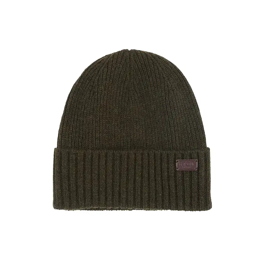 Cappello Uomo Carlton in lana