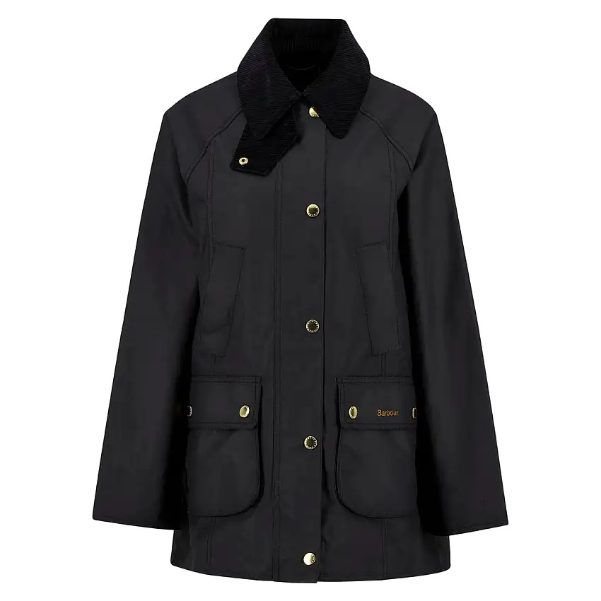 Giacca Donna lunga Modern Beadnell
