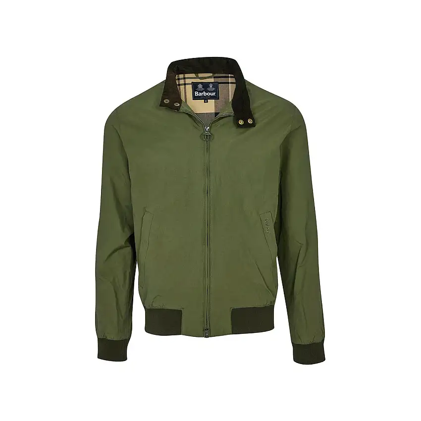 Giubbino Uomo Roystone casual