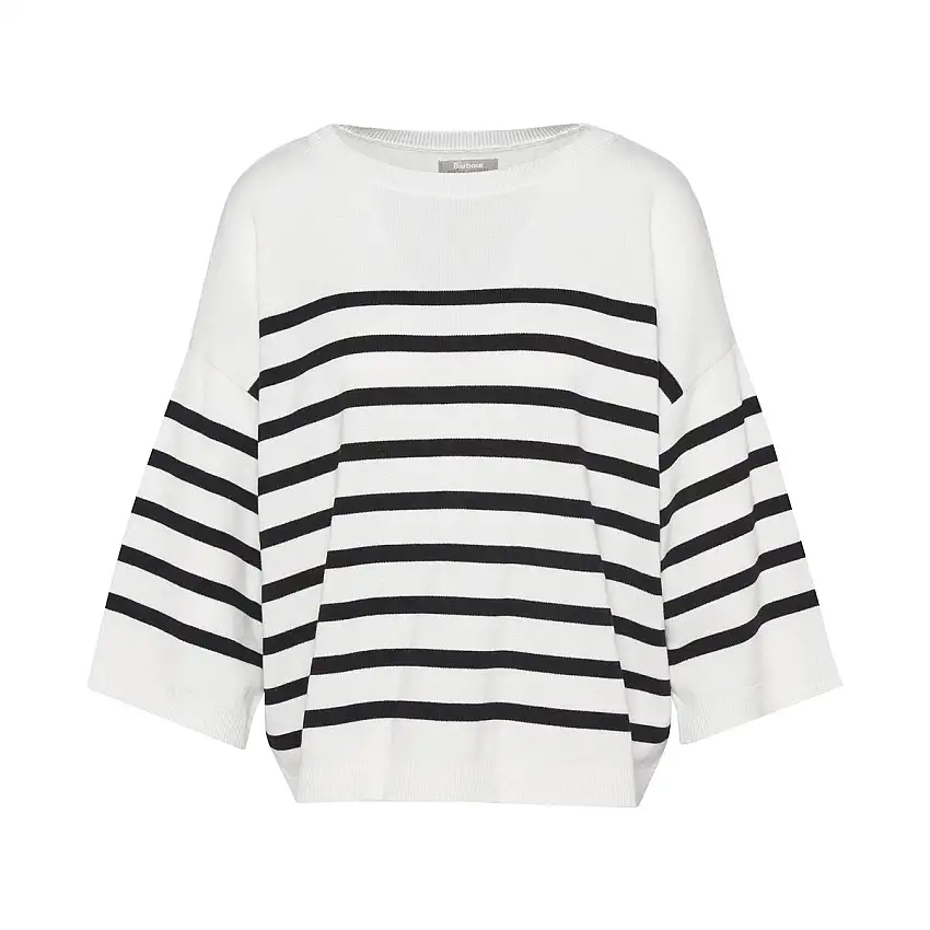 Maglia Donna Renfew scollo a barca
