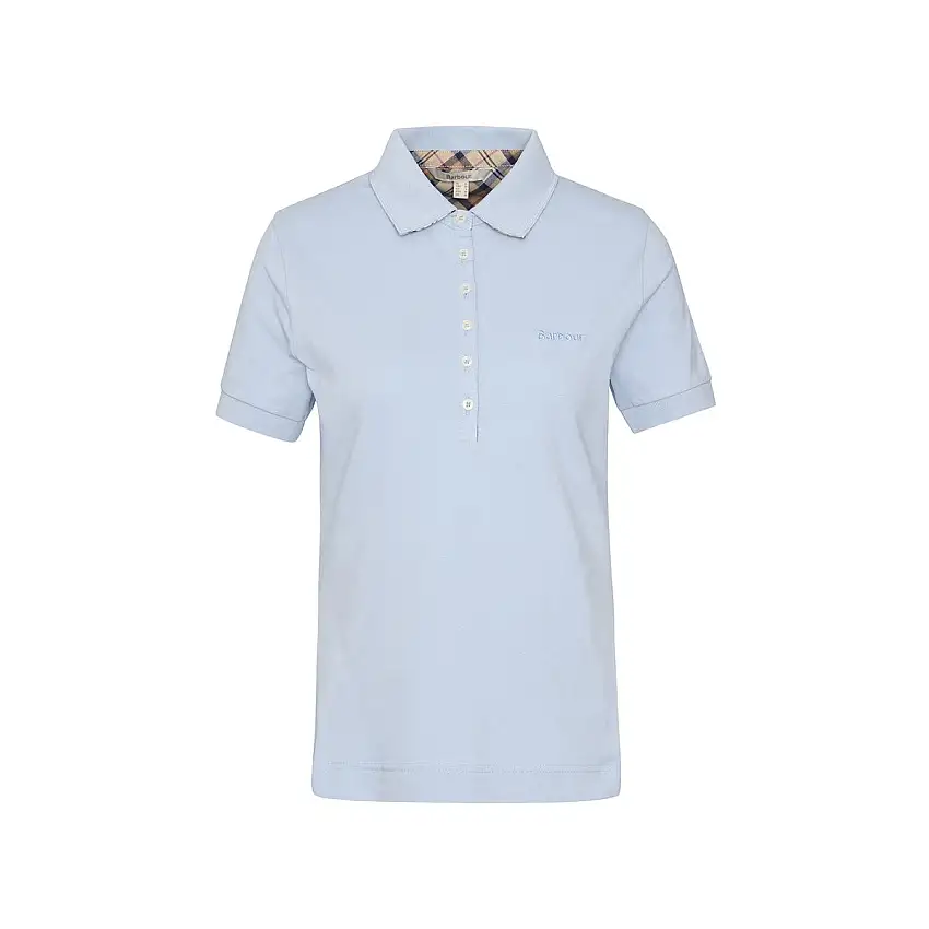 Polo Donna Portsdown sei bottoni