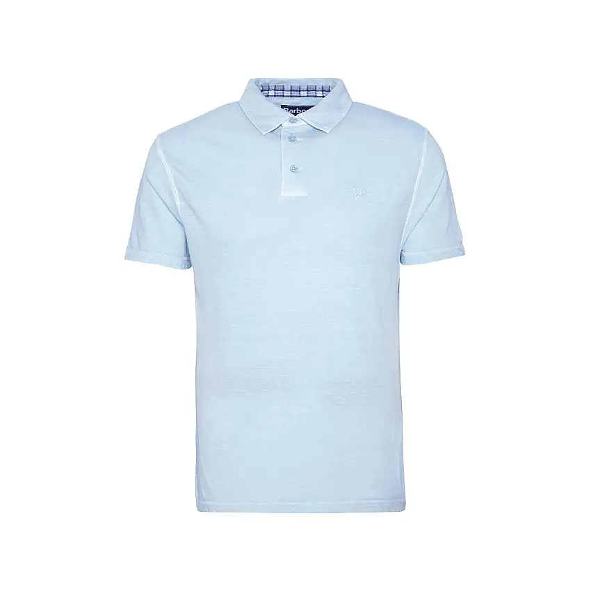 Polo Uomo Drayton misto lino
