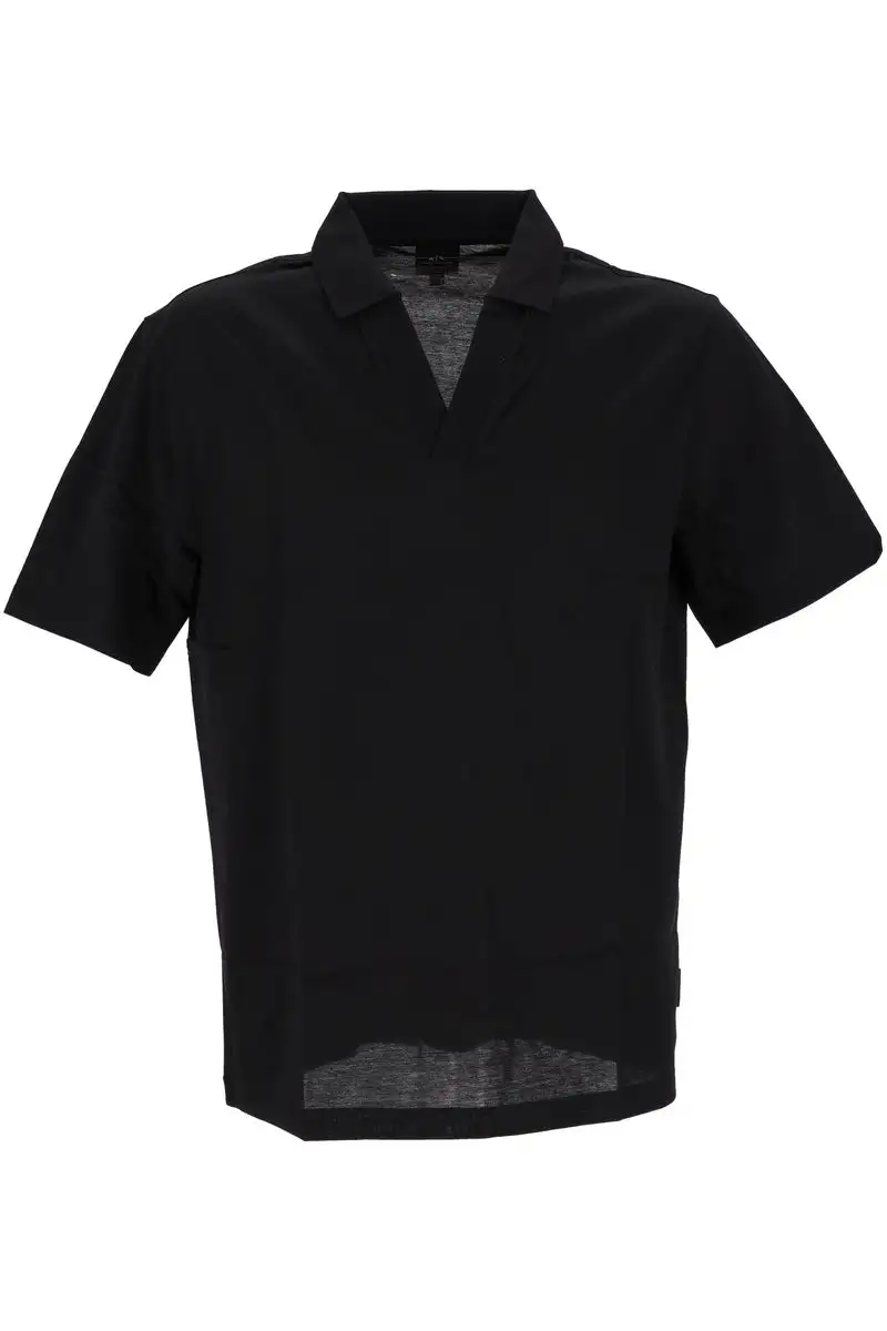 Armani Exchange Polo Uomo XM000492-AF10364