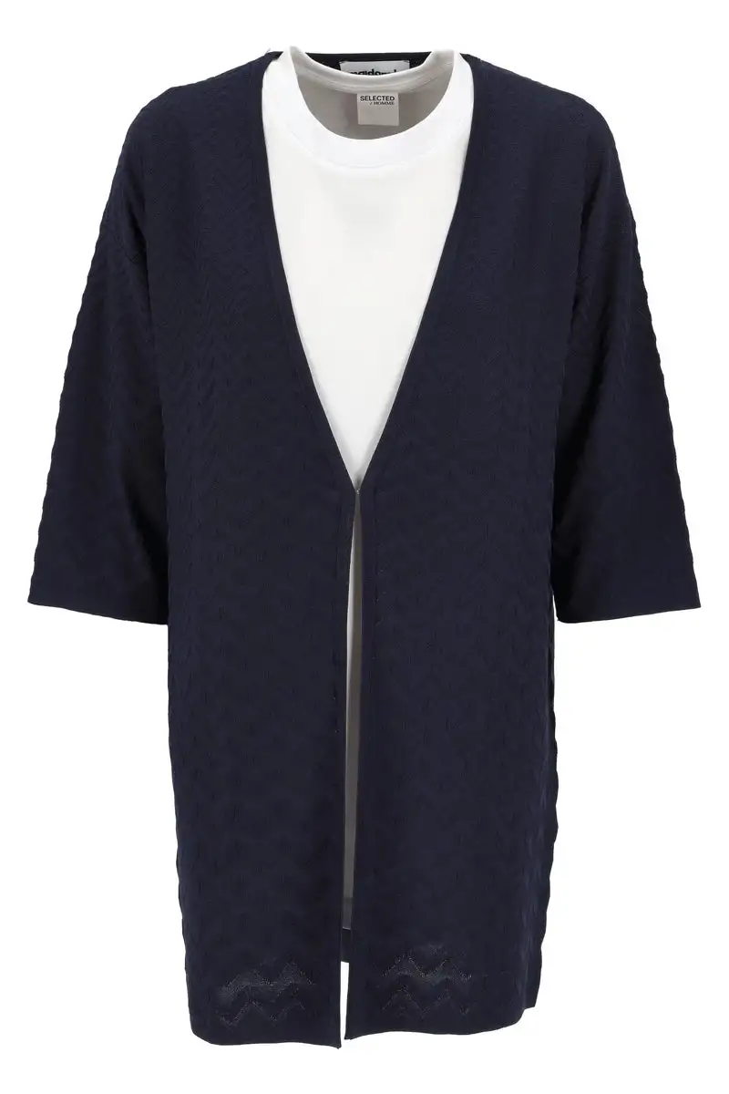 Maida Mila Cardigan Donna 251M1035