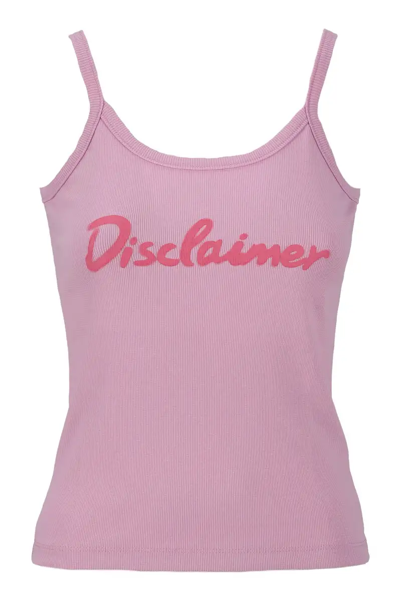 Disclaimer Canotta Donna 25EDS54904