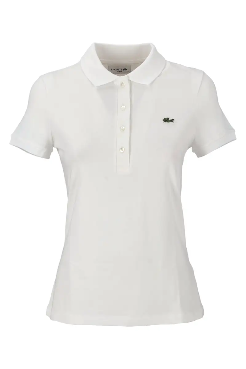 Lacoste Polo Donna DF|3443