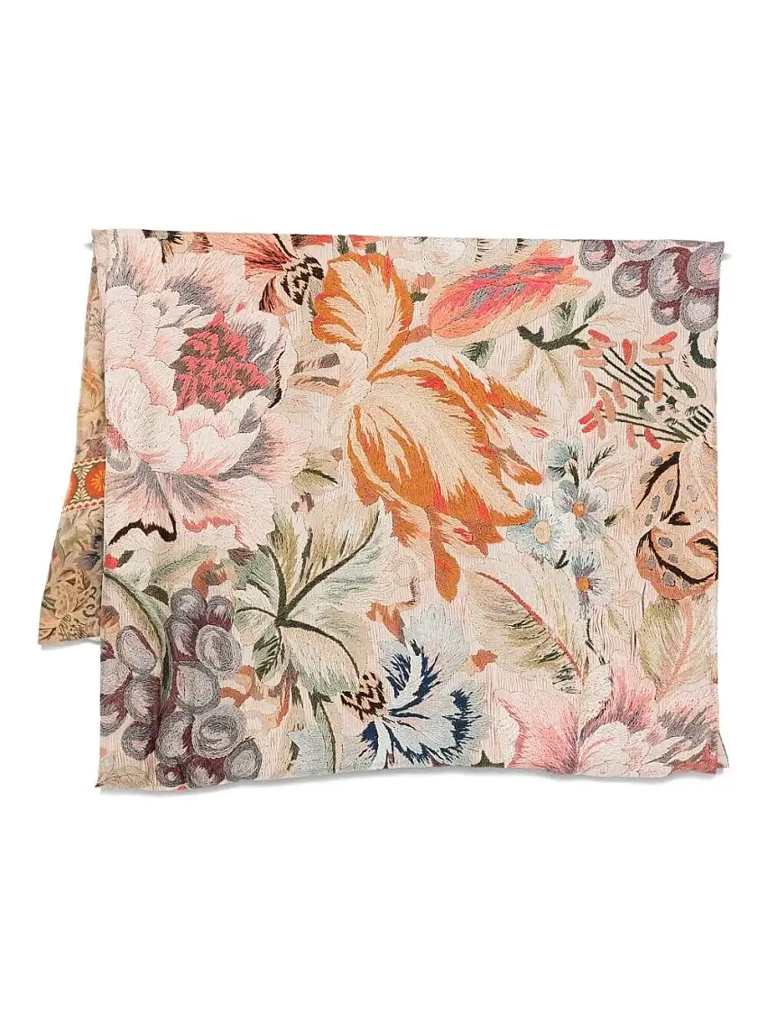 Sciarpa Aloeuw+wonderful Cm 65x190 14550445