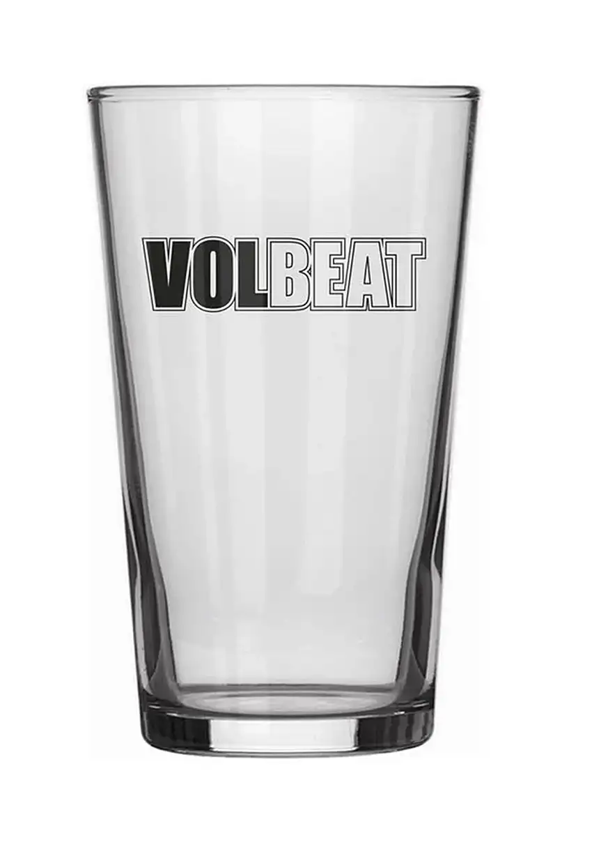Volbeat - Servant Of The Mind - Vasi