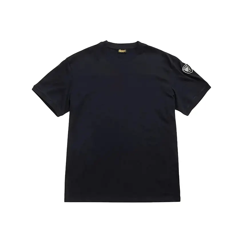 T-shirt Uomo Anthony con scudo