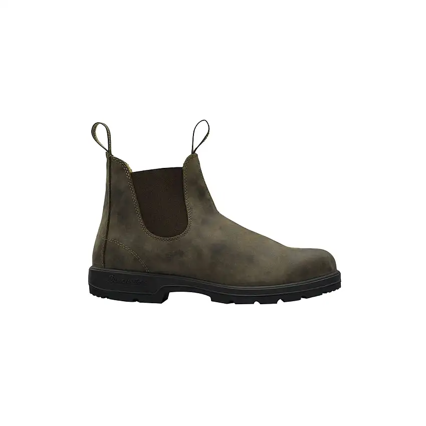 Stivaletto Unisex 585