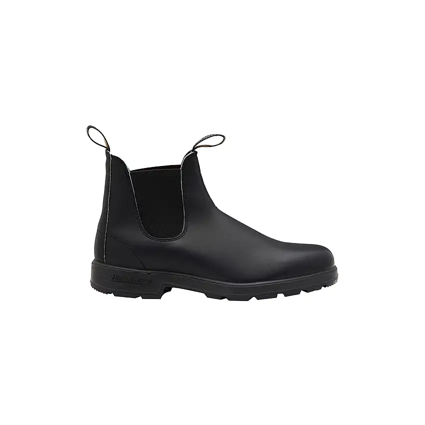 Stivaletto Unisex modello 510 Nero