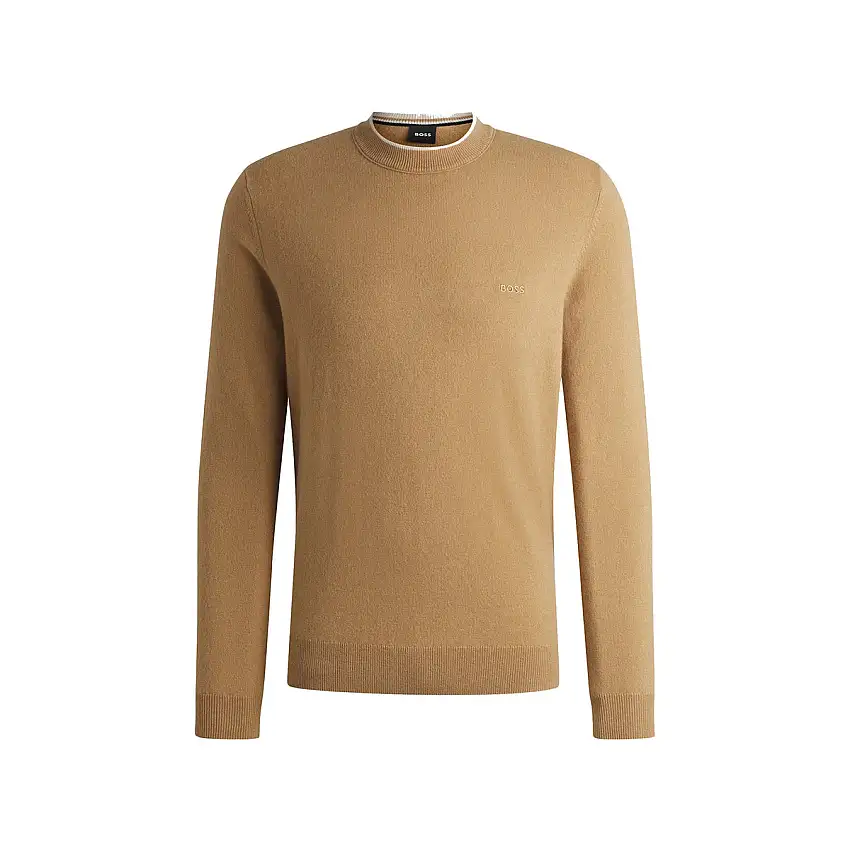 Maglia Uomo Ebacio in lana