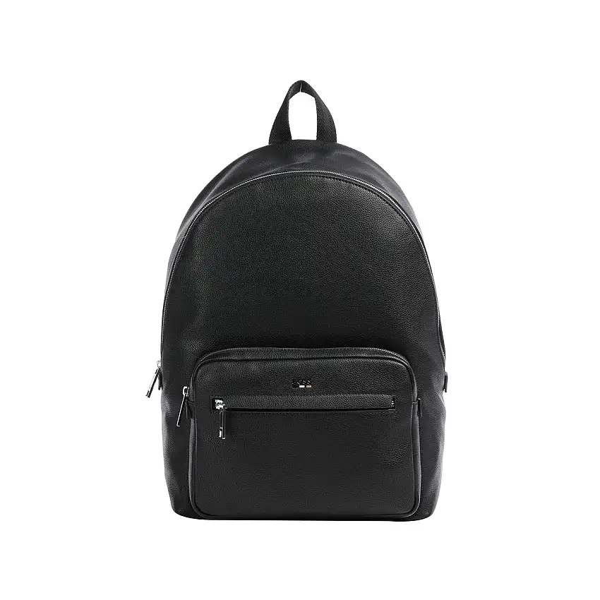 Zaino Uomo modello Ray con zip