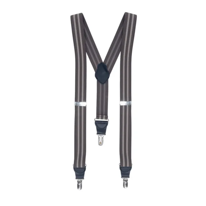 Bretelle da Lavoro 100% Poliestere Giblor's 19P05I144