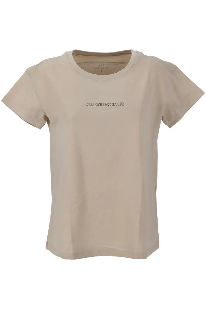 Armani Exchange T-shirt Donna XW000534-AF10359