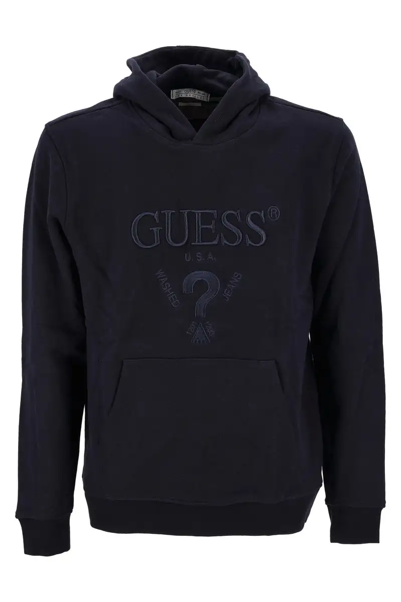 Guess Felpa Uomo M5RQ36 KCN01