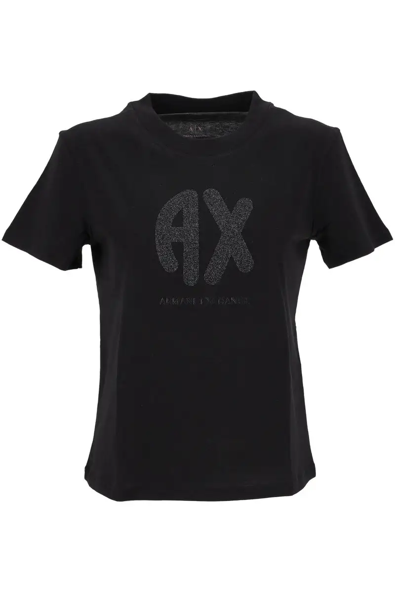 Armani Exchange T-shirt Donna XW000548-AF10359